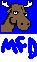 Moosey Fatey... DOOM!